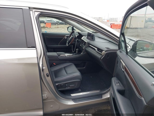 Aukcja sprzedaży 2022 Lexus Rx 350, vin: 2T2HZMAA4NC237090, numer aukcji: 44328991
