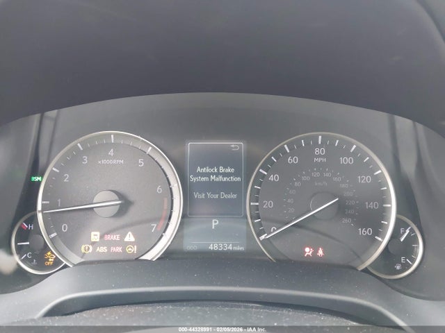 Aukcja sprzedaży 2022 Lexus Rx 350, vin: 2T2HZMAA4NC237090, numer aukcji: 44328991