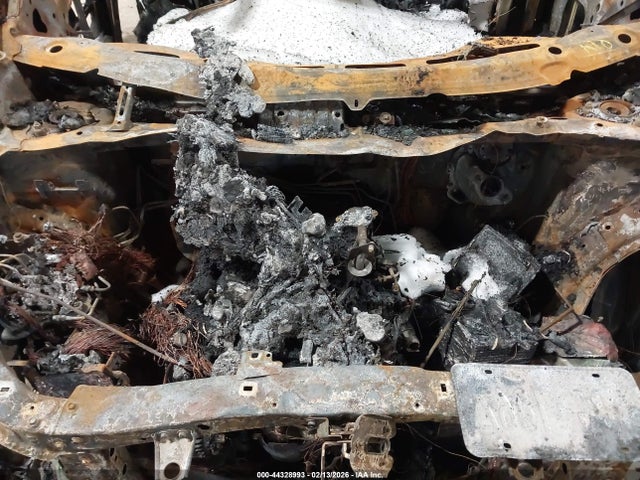 2022 HONDA ODYSSEY 5FNRL6H72NB065279 Photo 9