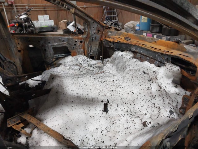 2022 HONDA ODYSSEY 5FNRL6H72NB065279 Photo 4