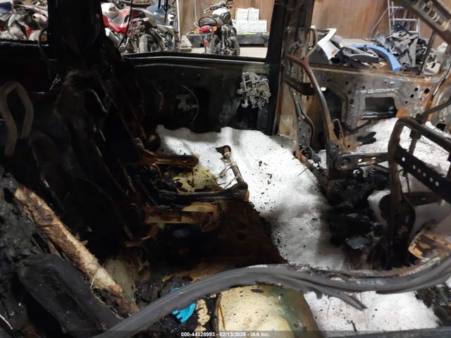 2022 HONDA ODYSSEY 5FNRL6H72NB065279 Photo 7