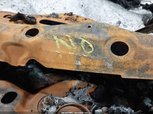 2022 HONDA ODYSSEY 5FNRL6H72NB065279 Photo 8