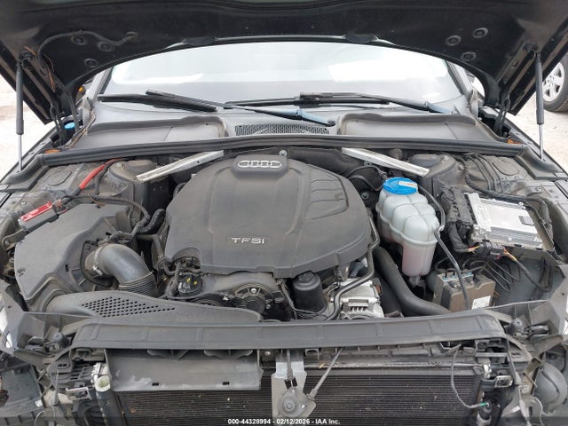 2019 AUDI A4 WAUGMAF47KN008165 Photo 9