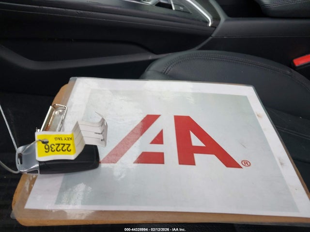 2019 AUDI A4 WAUGMAF47KN008165 Photo 10