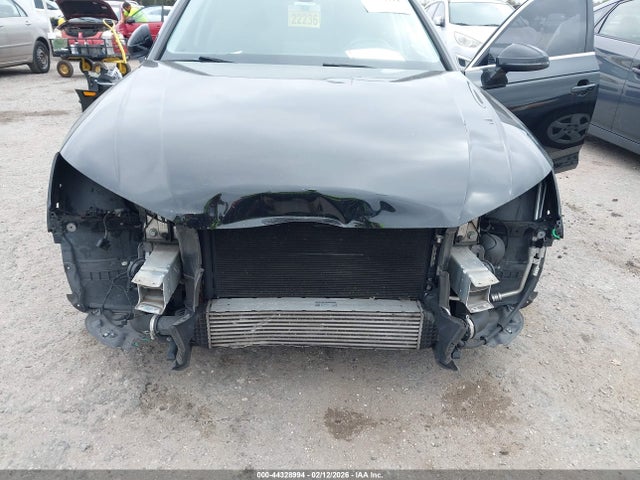 2019 AUDI A4 WAUGMAF47KN008165 Photo 5