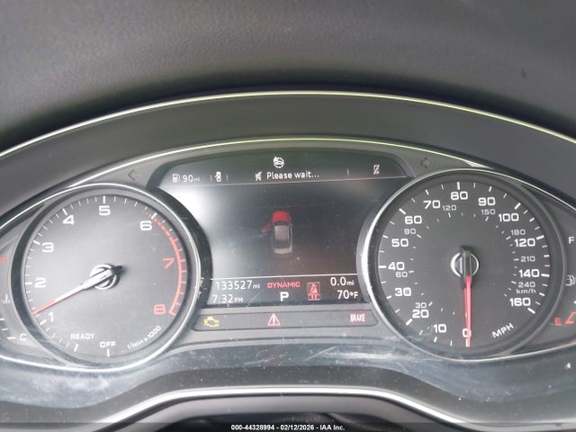 2019 AUDI A4 WAUGMAF47KN008165 Photo 6