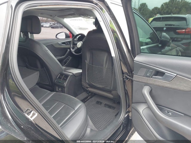 2019 AUDI A4 WAUGMAF47KN008165 Photo 7