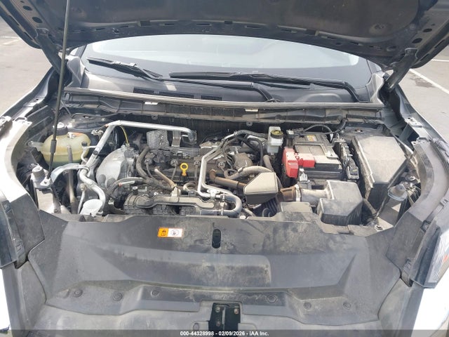 2024 MITSUBISHI OUTLANDER JA4J4VA84RZ081744 Photo 9