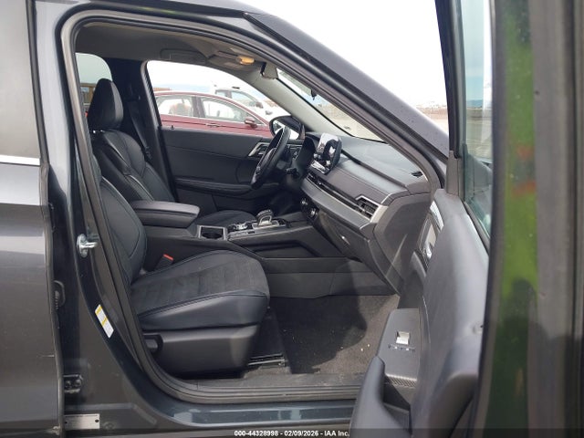 2024 MITSUBISHI OUTLANDER JA4J4VA84RZ081744 Photo 4