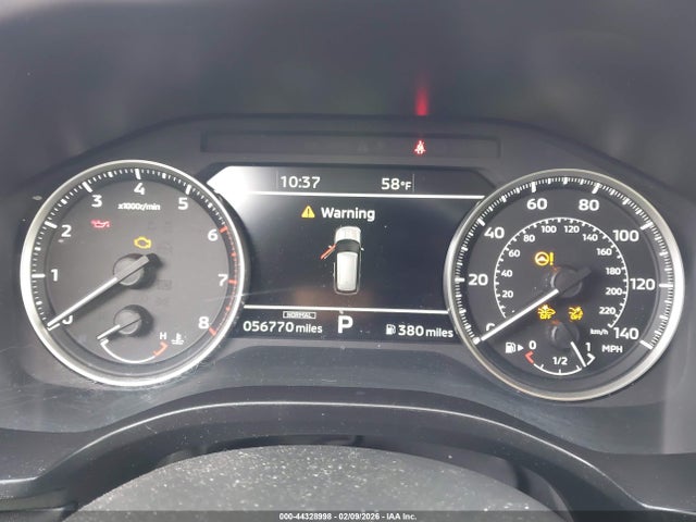 2024 MITSUBISHI OUTLANDER JA4J4VA84RZ081744 Photo 6