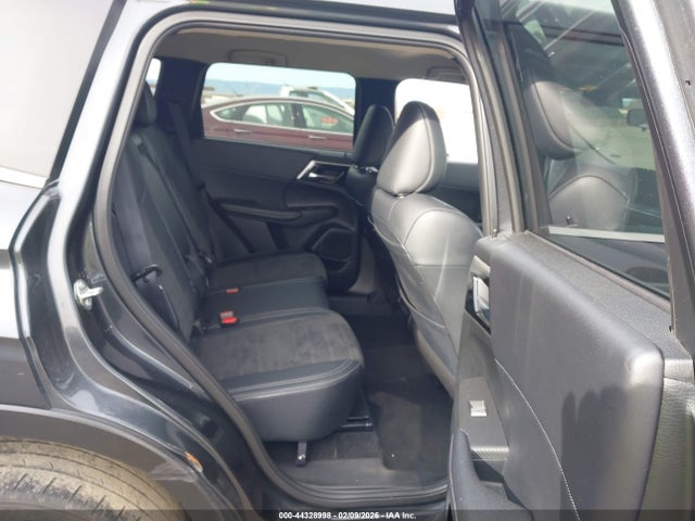 2024 MITSUBISHI OUTLANDER JA4J4VA84RZ081744 Photo 7