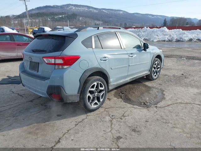 Aukcja sprzedaży 2018 Subaru Crosstrek 2.0i Limited, vin: JF2GTAMCXJH315988, numer aukcji: 44329002