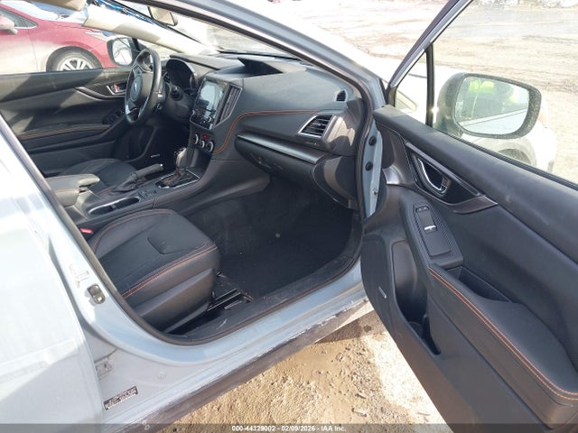 Aukcja sprzedaży 2018 Subaru Crosstrek 2.0i Limited, vin: JF2GTAMCXJH315988, numer aukcji: 44329002