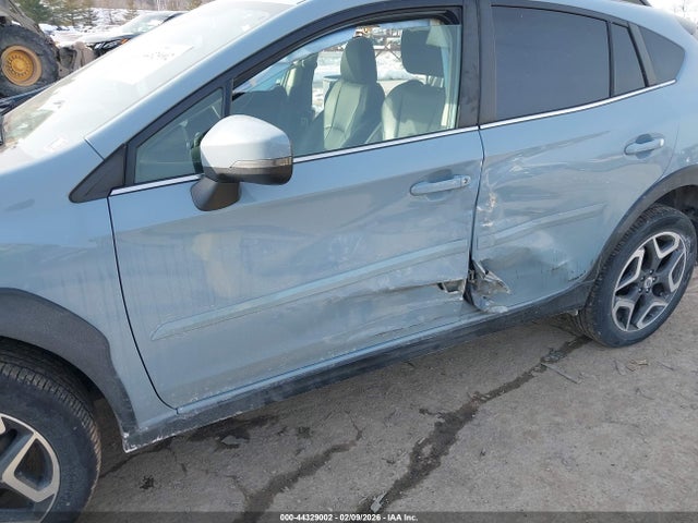 Aukcja sprzedaży 2018 Subaru Crosstrek 2.0i Limited, vin: JF2GTAMCXJH315988, numer aukcji: 44329002