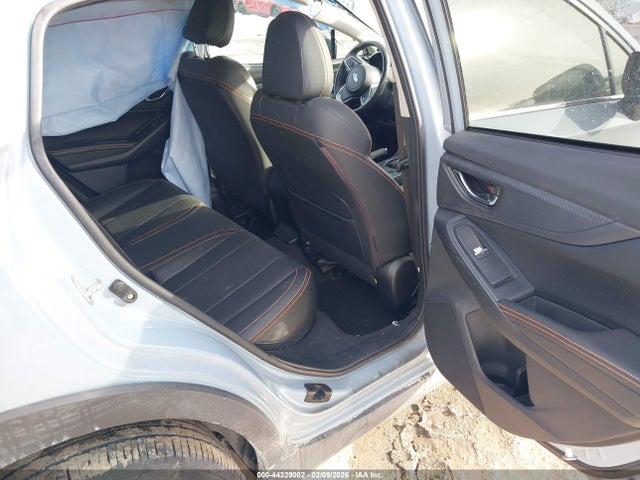 Aukcja sprzedaży 2018 Subaru Crosstrek 2.0i Limited, vin: JF2GTAMCXJH315988, numer aukcji: 44329002