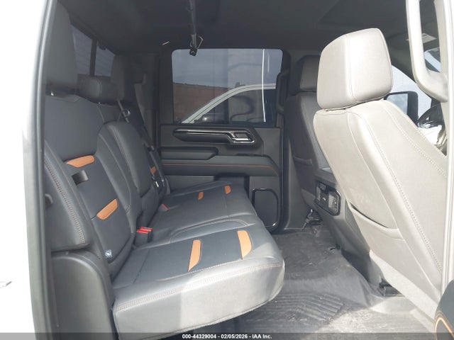 Продажа на аукционе авто 2024 Gmc Sierra 2500hd 4wd  Standard Bed At4, vin: 1GT49PEY9RF296208, номер лота: 44329004