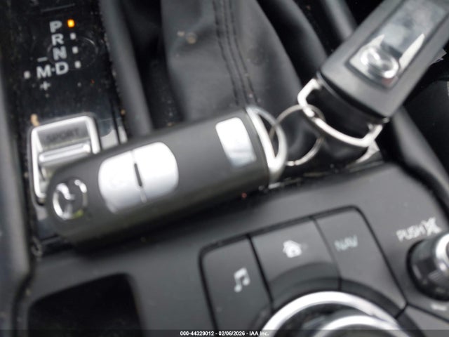 Mazda Cx-3 Touring 2019 JM1DKFC76K0446860 Image 11