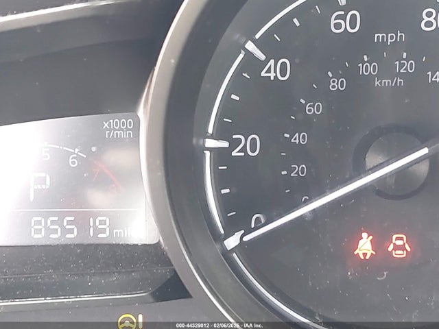 Mazda Cx-3 Touring 2019 JM1DKFC76K0446860 Image 16