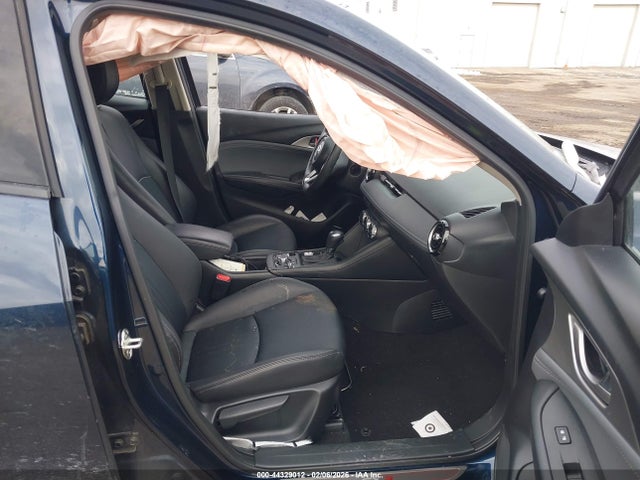 Mazda Cx-3 Touring 2019 JM1DKFC76K0446860 Image 5