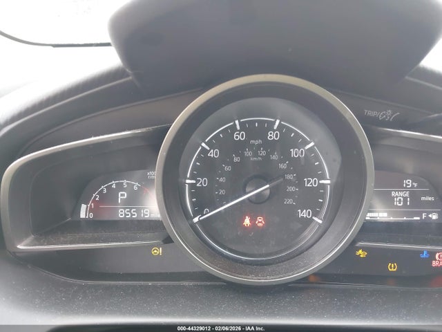 Mazda Cx-3 Touring 2019 JM1DKFC76K0446860 Image 7