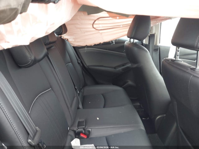 Mazda Cx-3 Touring 2019 JM1DKFC76K0446860 Image 8