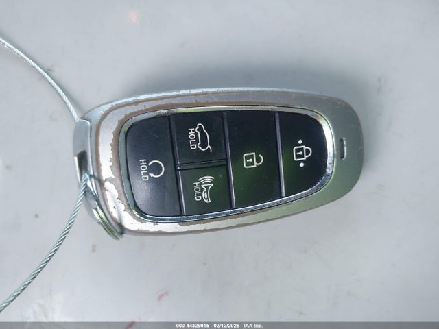 Hyundai Santa Fe Sel 2023 5NMS24AJ5PH629071 Image 11