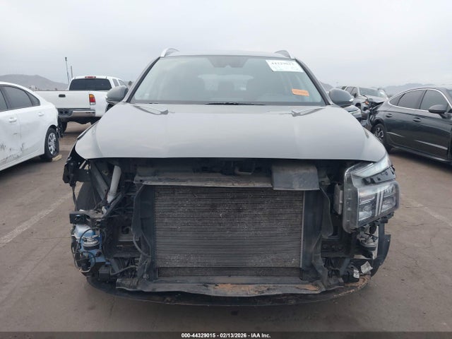 Hyundai Santa Fe Sel 2023 5NMS24AJ5PH629071 Image 13