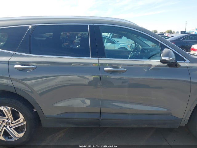 Hyundai Santa Fe Sel 2023 5NMS24AJ5PH629071 Image 14