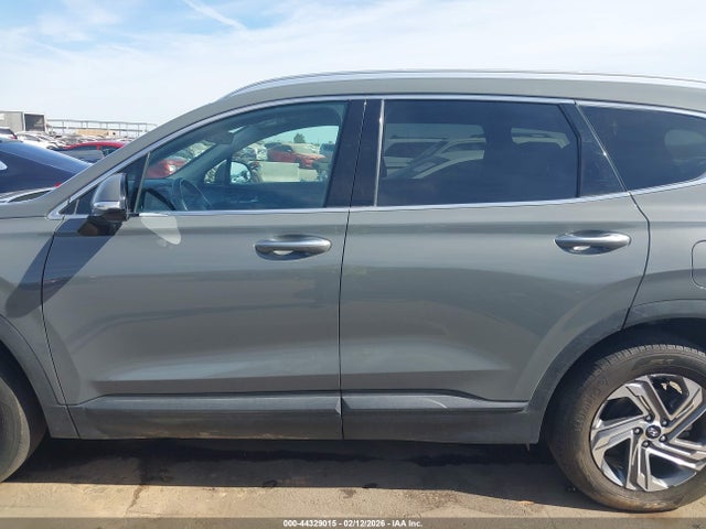 Hyundai Santa Fe Sel 2023 5NMS24AJ5PH629071 Image 15