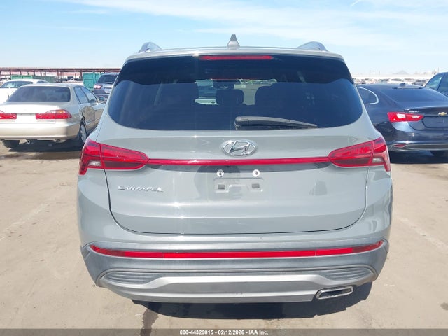 Hyundai Santa Fe Sel 2023 5NMS24AJ5PH629071 Image 17