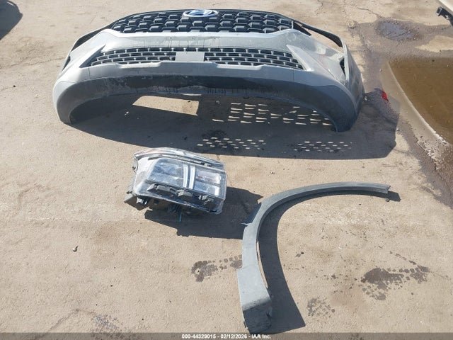 Hyundai Santa Fe Sel 2023 5NMS24AJ5PH629071 Image 12