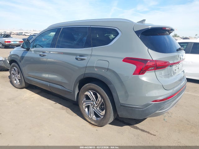 Hyundai Santa Fe Sel 2023 5NMS24AJ5PH629071 Image 3