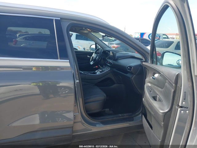 Hyundai Santa Fe Sel 2023 5NMS24AJ5PH629071 Image 5