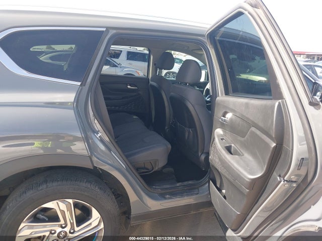 Hyundai Santa Fe Sel 2023 5NMS24AJ5PH629071 Image 8