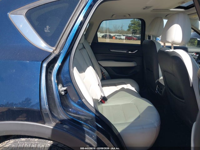 Aukcja sprzedaży 2018 Mazda Cx-5 Grand Touring, vin: JM3KFADM3J0468517, numer aukcji: 44329018