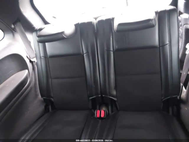 44329023 :رقم المزاد ، 1C4RDJDG3KC708253 vin ، 2019 Dodge Durango Gt مزاد بيع