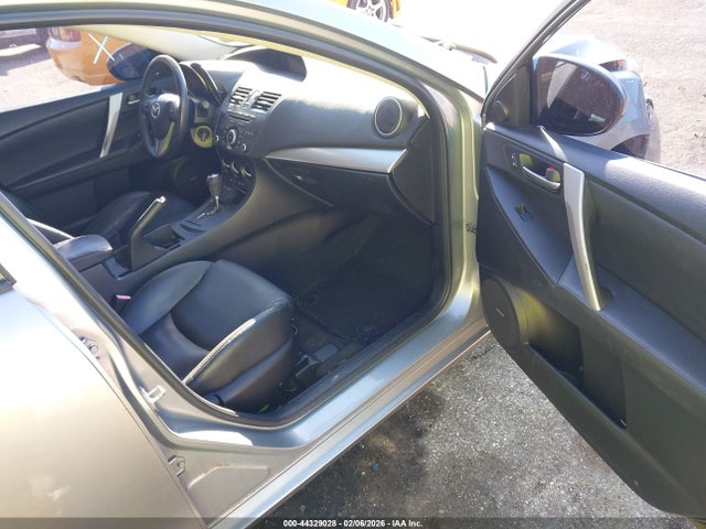 Aukcja sprzedaży 2012 Mazda Mazda3 I Grand Touring, vin: JM1BL1W86C1522648, numer aukcji: 44329028