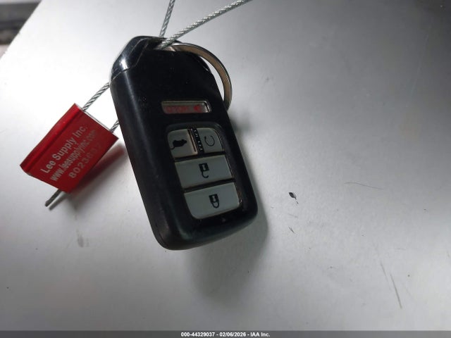 2HKRW2H85MH640449 Honda Cr-v Awd Ex-l