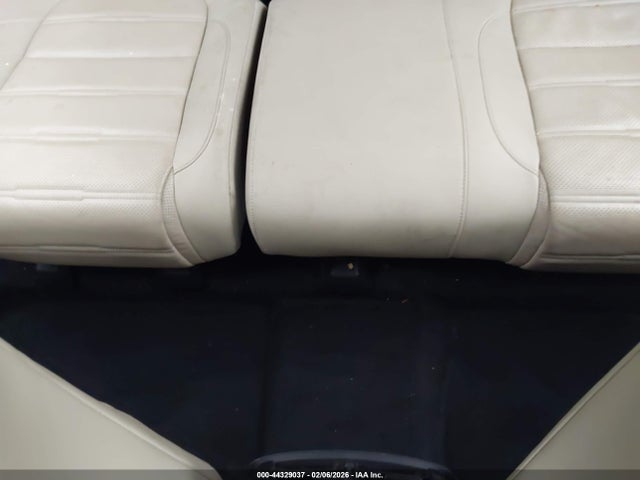 2HKRW2H85MH640449 Honda Cr-v Awd Ex-l