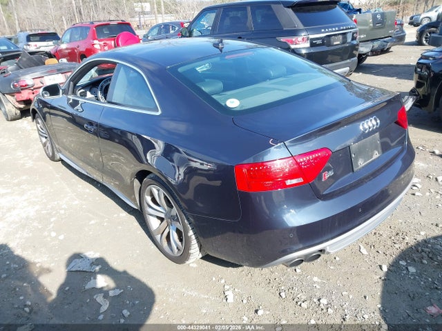 2015 AUDI S5 WAUCGAFR0FA051695 Photo 2