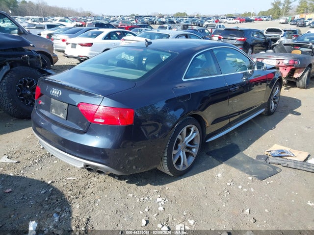 2015 AUDI S5 WAUCGAFR0FA051695 Photo 3