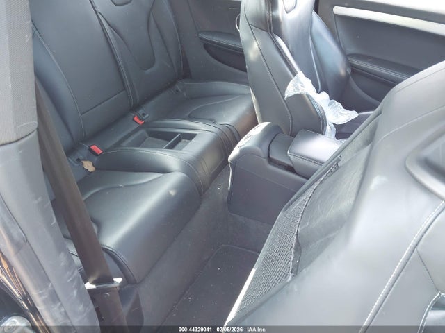 2015 AUDI S5 WAUCGAFR0FA051695 Photo 7
