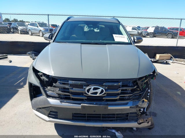 Aukcja sprzedaży 2025 Hyundai Tucson Sel, vin: 5NMJB3DE6SH603401, numer aukcji: 44329045