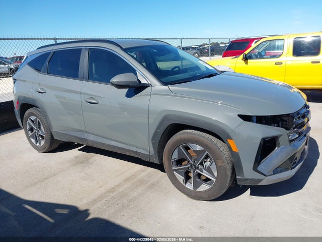 Aukcja sprzedaży 2025 Hyundai Tucson Sel, vin: 5NMJB3DE6SH603401, numer aukcji: 44329045