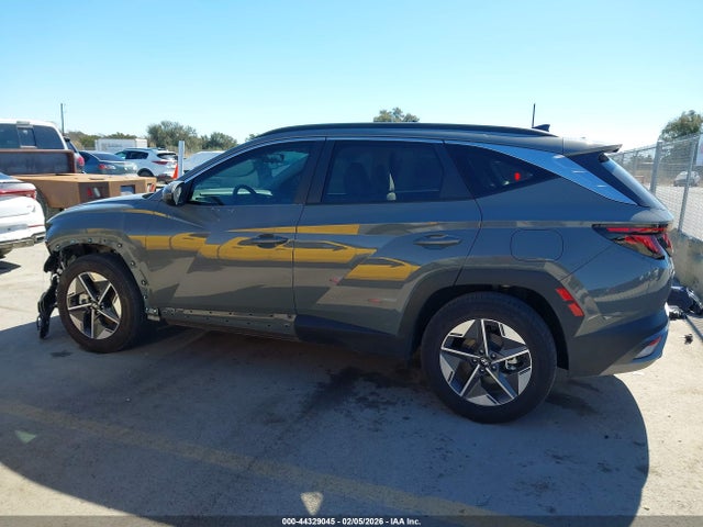 Aukcja sprzedaży 2025 Hyundai Tucson Sel, vin: 5NMJB3DE6SH603401, numer aukcji: 44329045