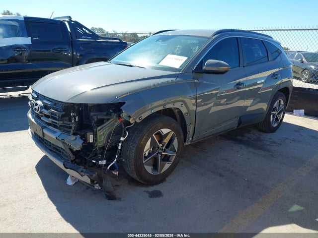 Aukcja sprzedaży 2025 Hyundai Tucson Sel, vin: 5NMJB3DE6SH603401, numer aukcji: 44329045