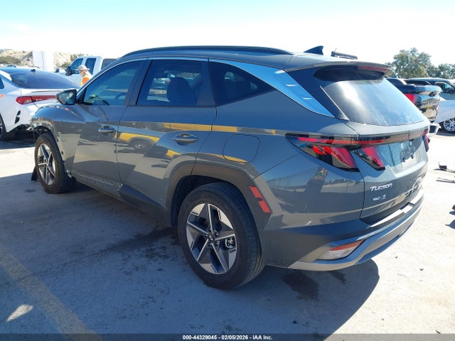 Aukcja sprzedaży 2025 Hyundai Tucson Sel, vin: 5NMJB3DE6SH603401, numer aukcji: 44329045