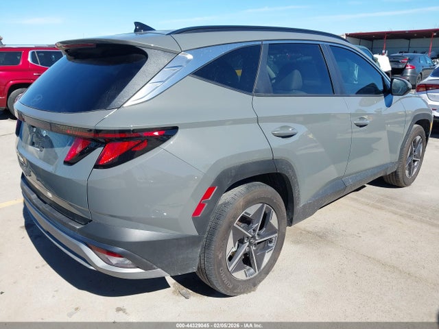 Aukcja sprzedaży 2025 Hyundai Tucson Sel, vin: 5NMJB3DE6SH603401, numer aukcji: 44329045