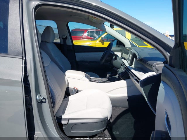 Aukcja sprzedaży 2025 Hyundai Tucson Sel, vin: 5NMJB3DE6SH603401, numer aukcji: 44329045