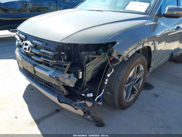 Aukcja sprzedaży 2025 Hyundai Tucson Sel, vin: 5NMJB3DE6SH603401, numer aukcji: 44329045